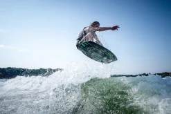 Hyperlite Wakesurf Boards<Time Machine Wakesurf Board 2026