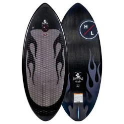 Hyperlite Wakesurf Boards<Transistor Wakesurf Board 2026