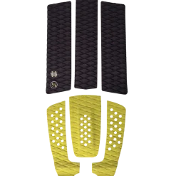 Hyperlite Wakesurf Traction Pads<Wakesurf EVA Traction Pad Kit
