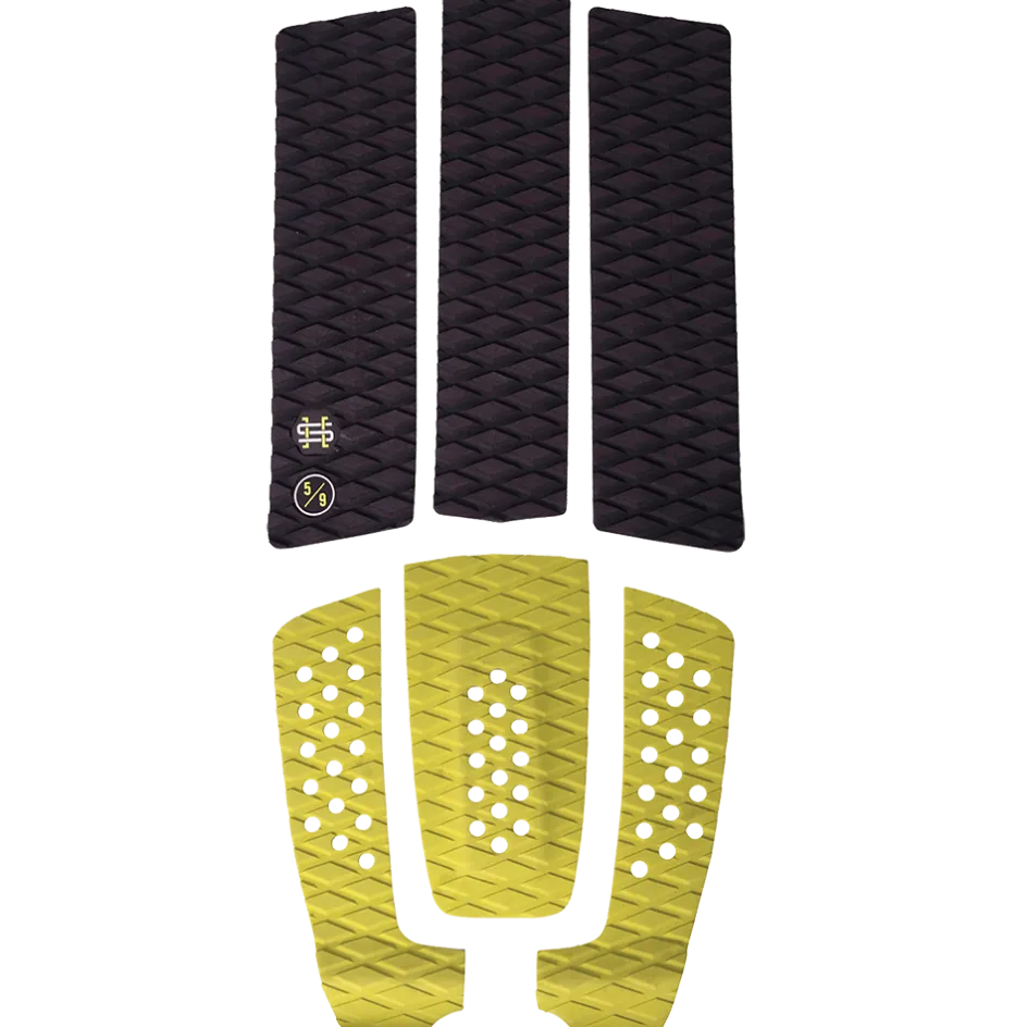 Hyperlite Wakesurf Traction Pads<Wakesurf EVA Traction Pad Kit