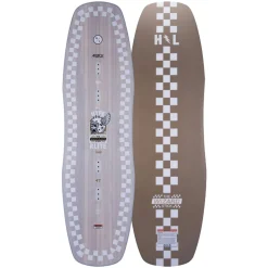 Hyperlite Wakeboards<2025 Wizardstick Wakeboard