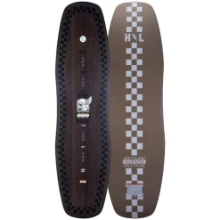 Hyperlite Wakeboards<2025 Wizardstick Wakeboard