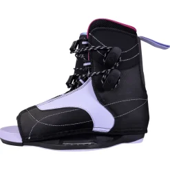 Hyperlite Wakeboard Bindings<Womens Jinx Bindings 2026