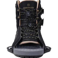 Hyperlite Wakeboard Bindings<Womens Syn Bindings 2026