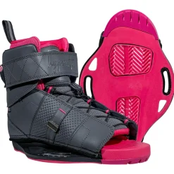 Hyperlite Wakeboard Bindings<Womens Viva Bindings 2026