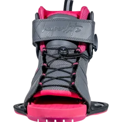 Hyperlite Wakeboard Bindings<Womens Viva Bindings 2026