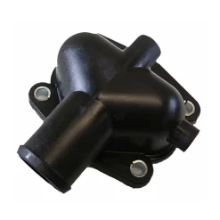 Indmar Engine Parts<CAP, HEAT EXCHANGER BOTTOM FORD 6.2L 400/440 - 605901