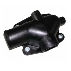 Indmar Engine Parts<CAP, HEAT EXCHANGER BOTTOM FORD 6.2L 575 - 605903