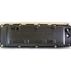 Indmar Engine Parts<COVER CAMSHAFT 6.2 FORD Bank 1 (Oil Fill Side) - 597071