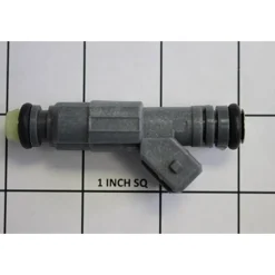 Indmar Fuel System<INJECTOR FUEL 4 BAR (EV6) - 636049