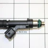 Indmar Fuel System<INJECTOR FUEL SUPERCHARGED FORD - 592083
