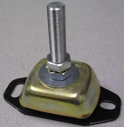 Indmar Engine Parts<MOUNT CUSTOM ENGINE, UPRIGHT - 535052
