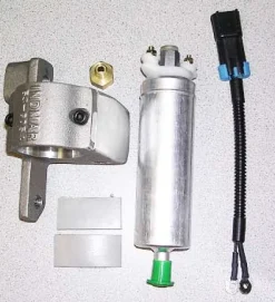 Indmar Fuel System<Pump Fuel PFI - P/M + 8 HOLE - 495117