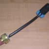 Indmar Sensors<SWITCH TRANS TEMP 240 W/LEAD - 885191