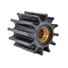 Johnson Malibu Parts<09-812B-1 Impeller Raw Water Pump