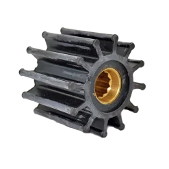 Johnson Malibu Parts<09-812B-1 Impeller Raw Water Pump