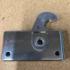 Malibu Tower + Clamps + Bungees<Latch for Tower G3.5, G3-17, 17-