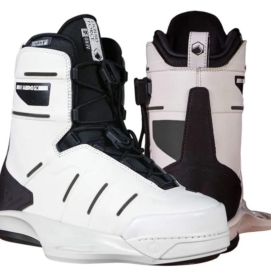 Liquid Force Wakeboard Bindings<Aero 6X Boots 2026
