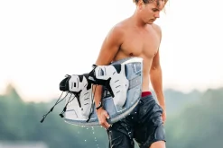 Liquid Force Wakeboard Bindings<Aero 6X Boots 2026