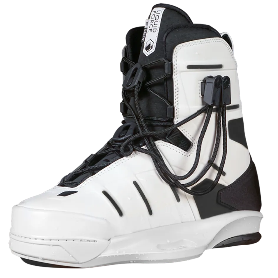 Liquid Force Wakeboard Bindings<Aero 6X Boots 2026