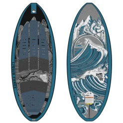 Liquid Force Wakesurf Boards<2025 Blade Wakesurf Board