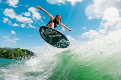 Liquid Force Wakesurf Boards<2025 Blade Wakesurf Board