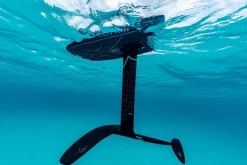 Liquid Force Foil Sets<Carbon Horizon 1200 Fuselock Foil Set 2026