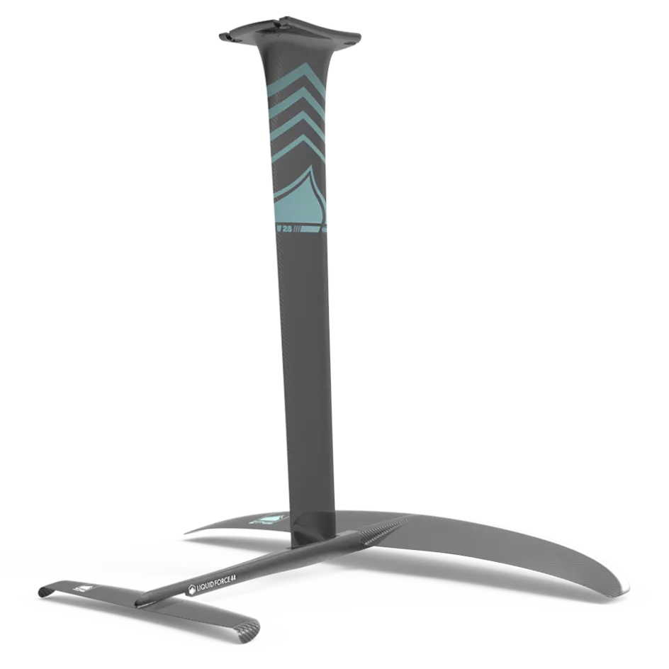 Liquid Force Foil Sets<2024 Carbon Horizon Surf 120 Foil Set