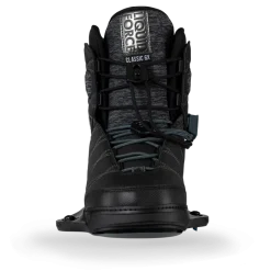 Liquid Force Wakeboard Bindings<2025 Classic 6X Boots