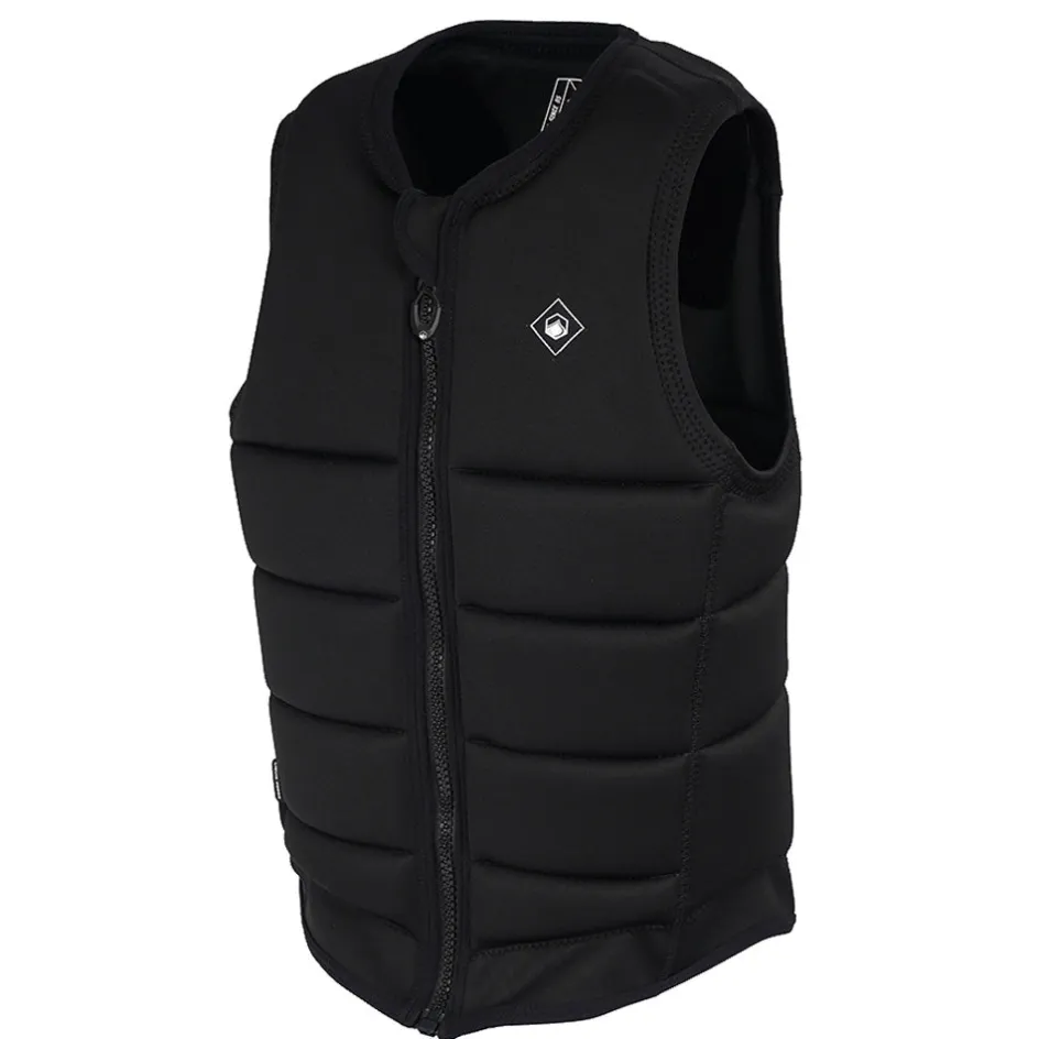 Liquid Force Comp Vests<Code Cop Vet 2026 - Back