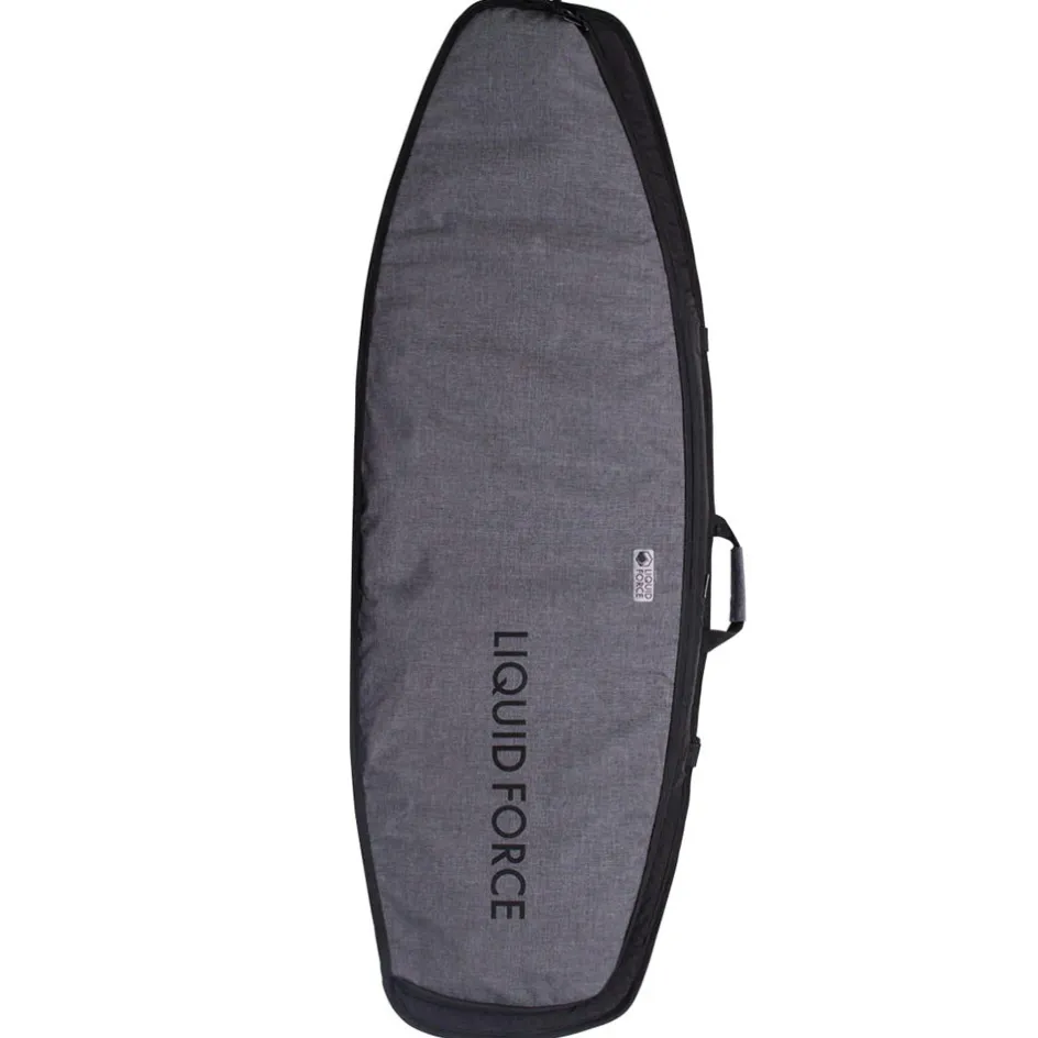 Liquid Force Wakesurf Bags<DLX Surf Day Tripper Board Bag