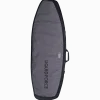 Liquid Force Wakesurf Bags<DLX Surf & Skim 4 Board Traveler 5'8