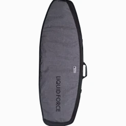 Liquid Force Wakesurf Bags<DLX Surf & Skim 4 Board Traveler 5'8