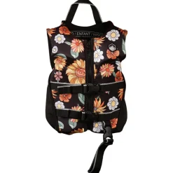 Liquid Force CGA Life Jackets<Dream Girls CGA Life Vest (30-55 lbs)