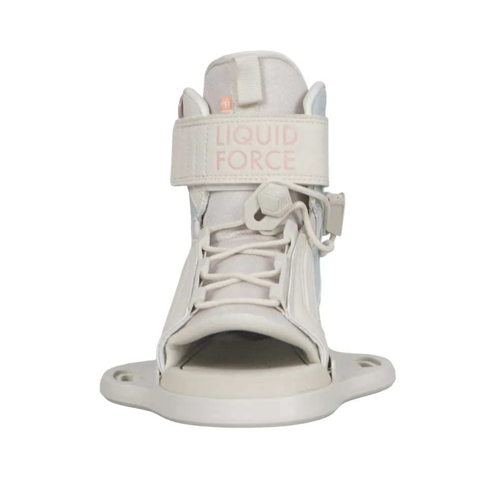 Liquid Force Wakeboard Bindings<Dream 6R Bindings 2026