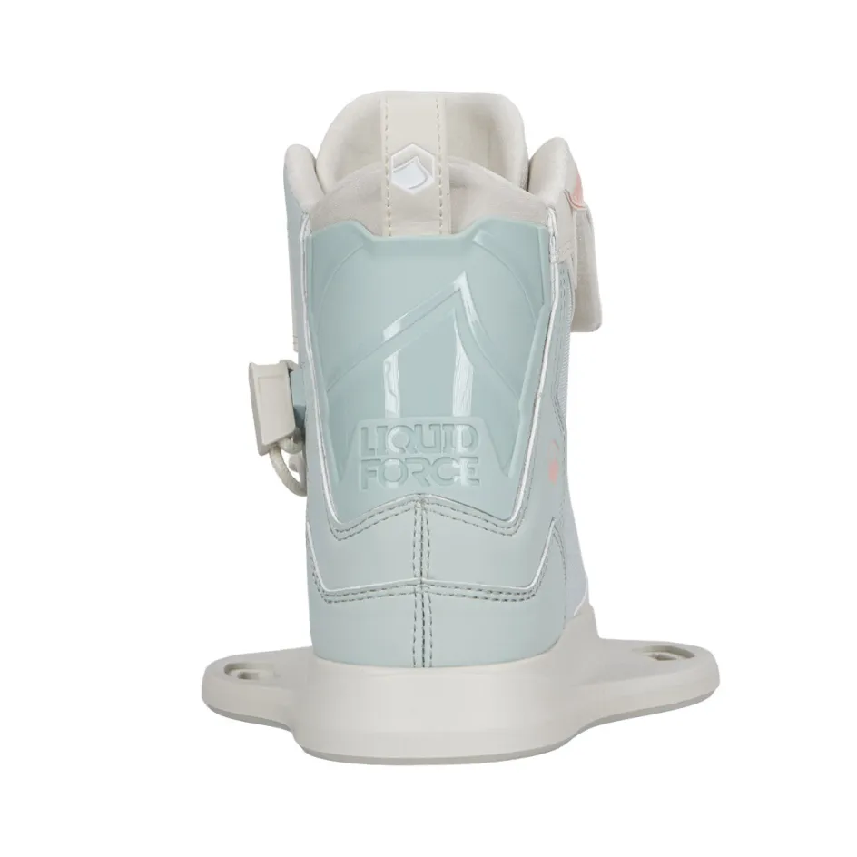 Liquid Force Wakeboard Bindings<Dream 6R Bindings 2026