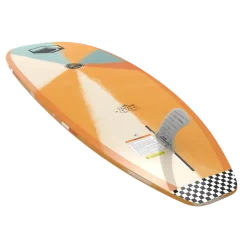 Liquid Force Wakesurf Boards<El Guapo Wakesurf Board 2026