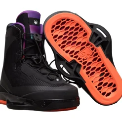 Liquid Force Wakeboard Packages<Ethos Wakeboard | Vertex 6X Boots 2026