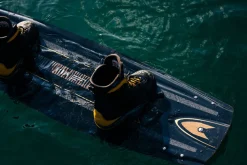 Liquid Force Wakeboard Packages<2025 Ethos Wakeboard | Vertex 6x Boots