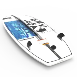 Liquid Force Wakesurf Boards<2025 Flyer Wakesurf Board