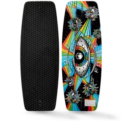 Liquid Force Wakeskates<2025 Focus Wakeskate