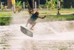 Liquid Force Wakeskates<Focus Wakeskate 2026