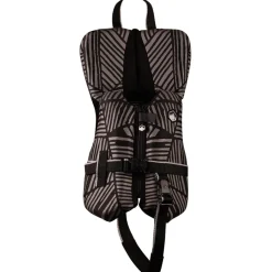 Liquid Force CGA Life Jackets<Fury CGA Life Vest - Black (Up to 30 LBS)