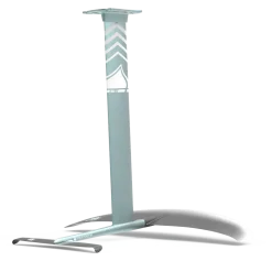 Liquid Force Foil Sets<Horizon Alloy Surf 155 Foil Set 2026