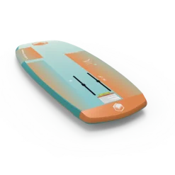 Liquid Force Foil Packages<Horizon Foil Board | Launch Alloy 1200 Fuselock Foil Package 2026