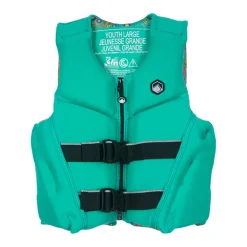 Liquid Force CGA Life Jackets<Lanai Kids CGA Vest (64 - 88 LBS)
