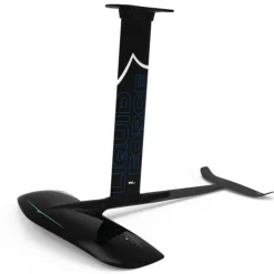 Liquid Force Foil Sets<Launch Alloy 1200 Fuselock Foil Set 2026