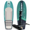 Liquid Force Foil Packages<Launch Foil Board | Launch Alloy 1200 Fuselock Foil Package 2026