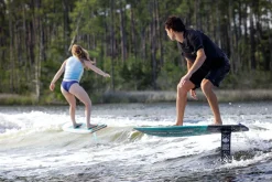 Liquid Force Foil Packages<Launch Foil Board | Launch Alloy 1200 Fuselock Foil Package 2026