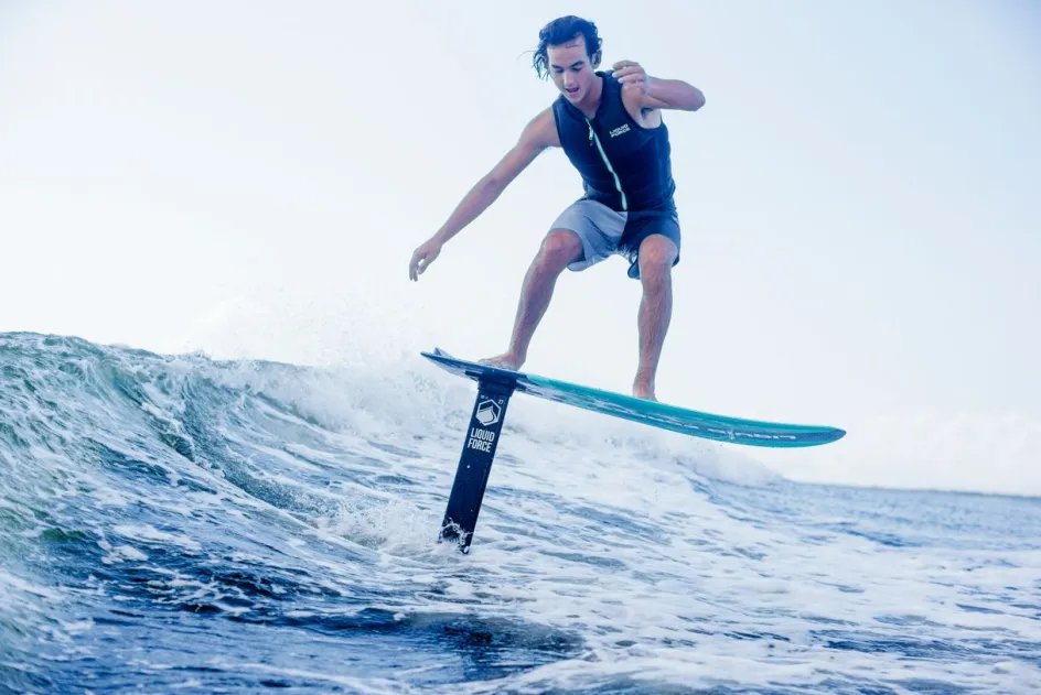Liquid Force Foil Boards<Launch Foil Board 2026